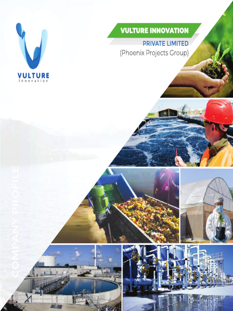 Vipl Company Profile | PDF