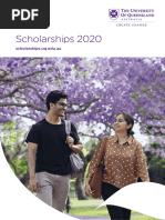 ACU Early Entry Programs Overview | PDF | Higher Education ...