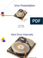 Hard Drive