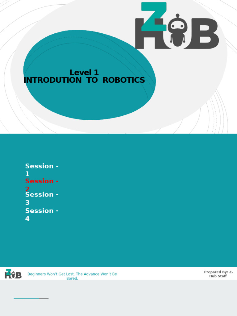 Session 2 | PDF