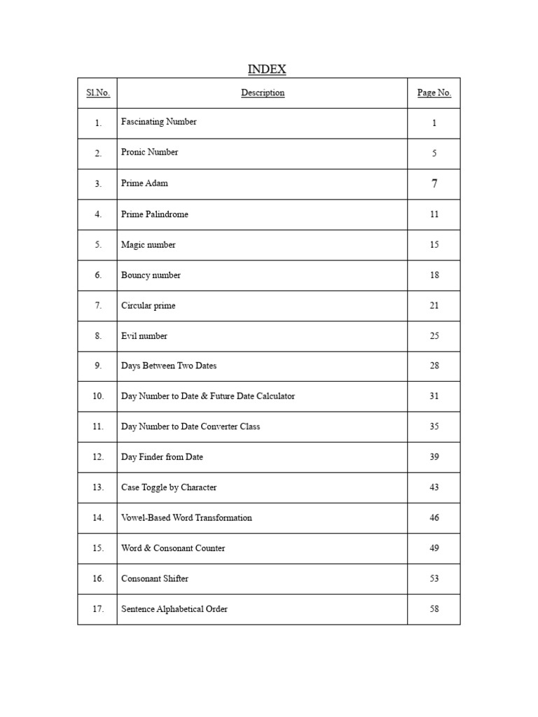 Mathematical Concepts and Calculators Guide | PDF