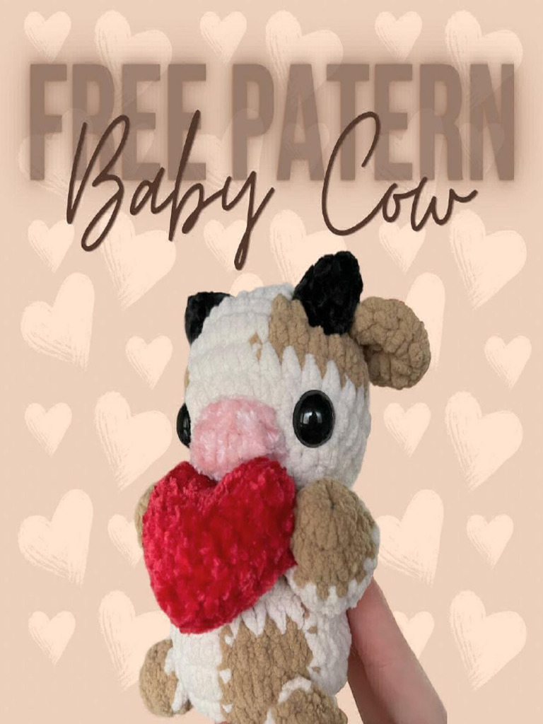 Baby Cow | PDF