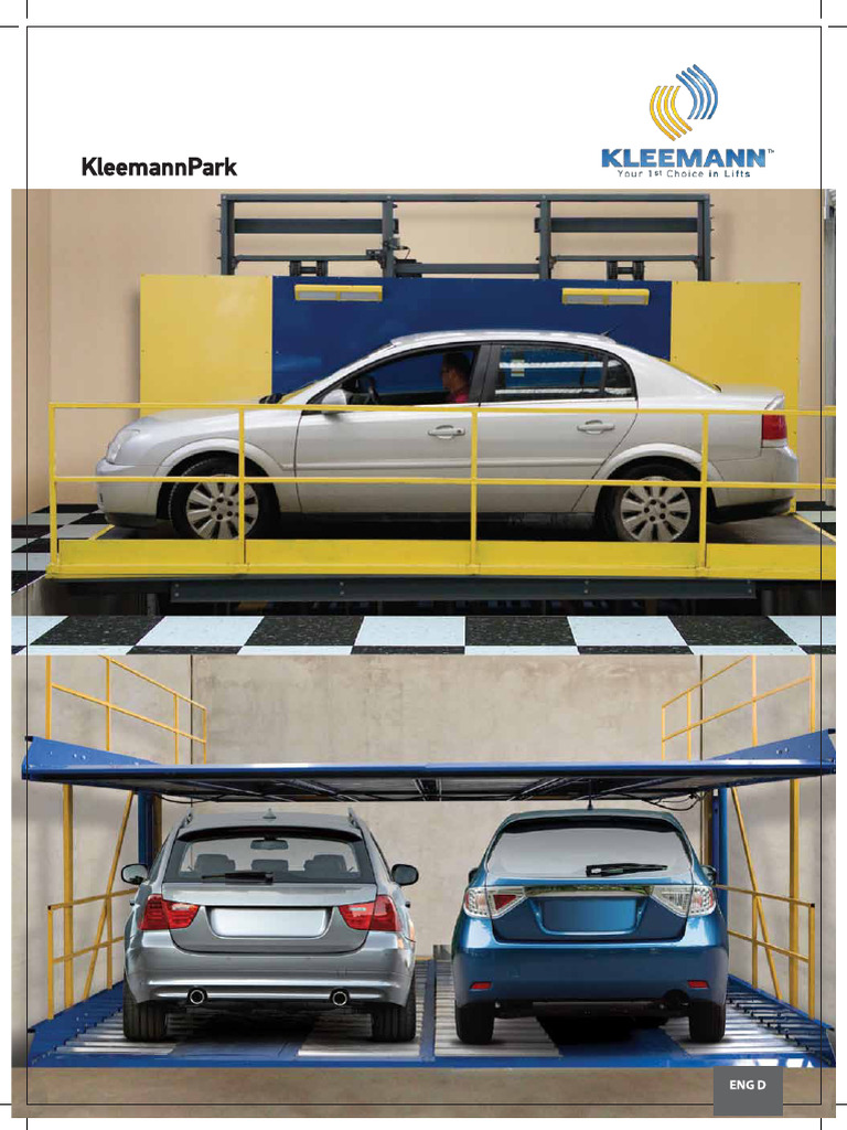 KleemannPark EnDe 122013 | PDF