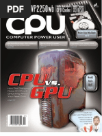 Cpu 0807