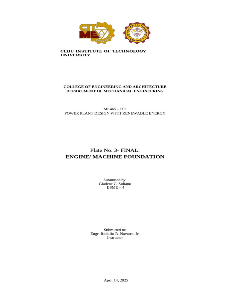 Plate 3 Draft | PDF