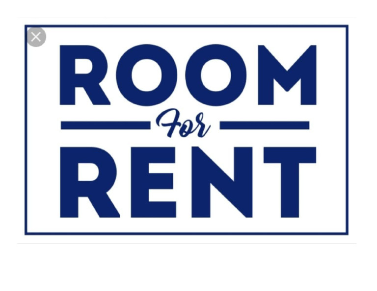 Room For Rent | PDF