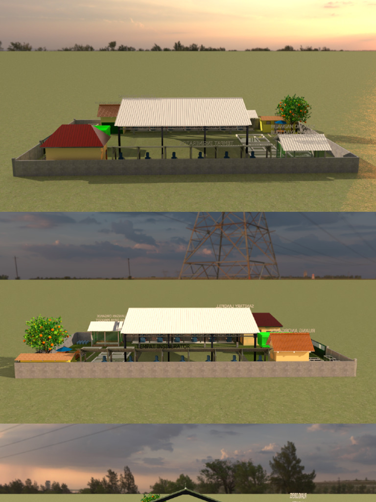 3d Render ED | PDF