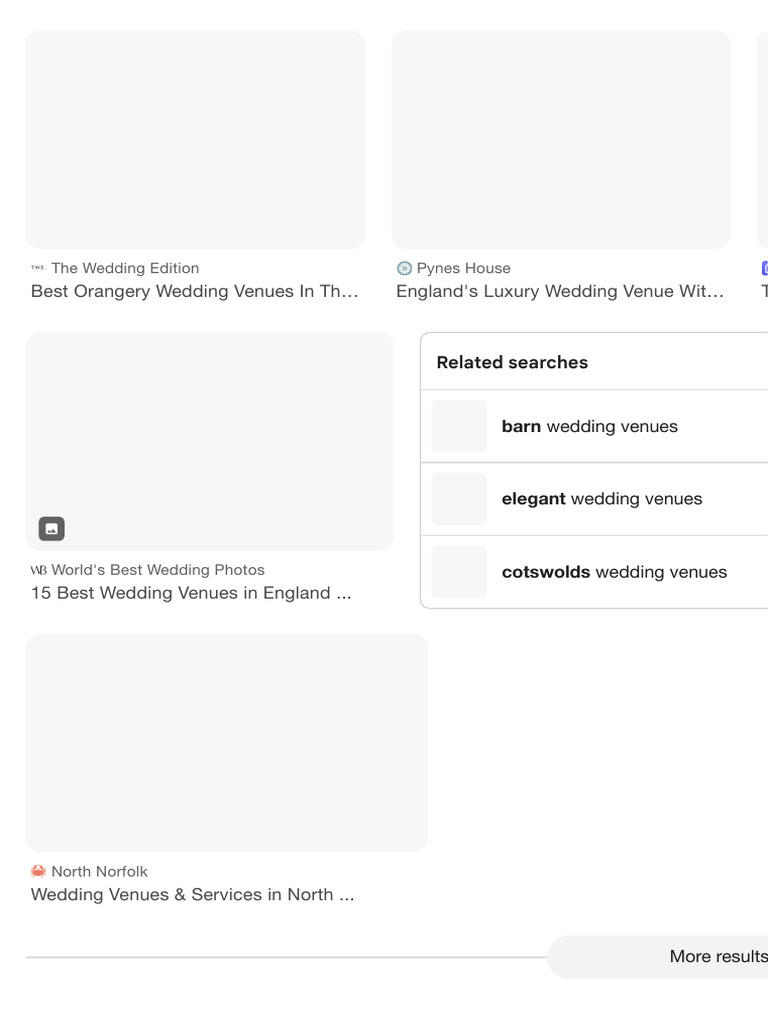 Wedding Venues - Google Search | PDF