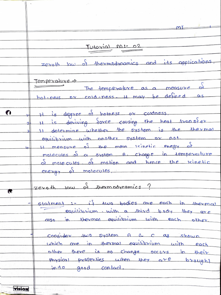 MT Tut 02 | PDF