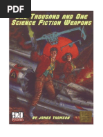 Download 2562854 d20 Modern 1001 SciFi Weapons by Robert Chase SN91309954 doc pdf