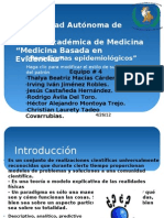 Paradigm As de La Salud-Enfermedad