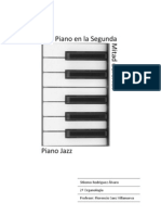 Piano XX Jazz 062430 031209 2471