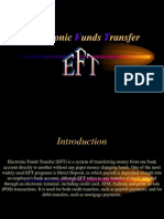 EFT Guide: Transfer Funds Electronically