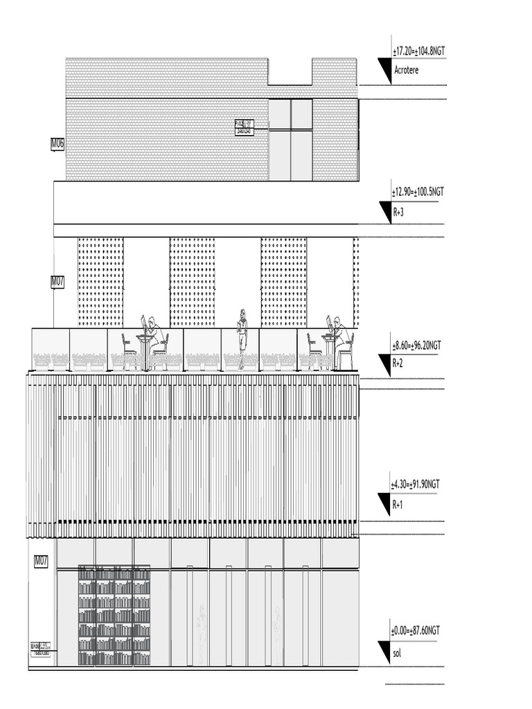 Facade | PDF