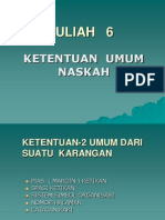 KULIAH 6