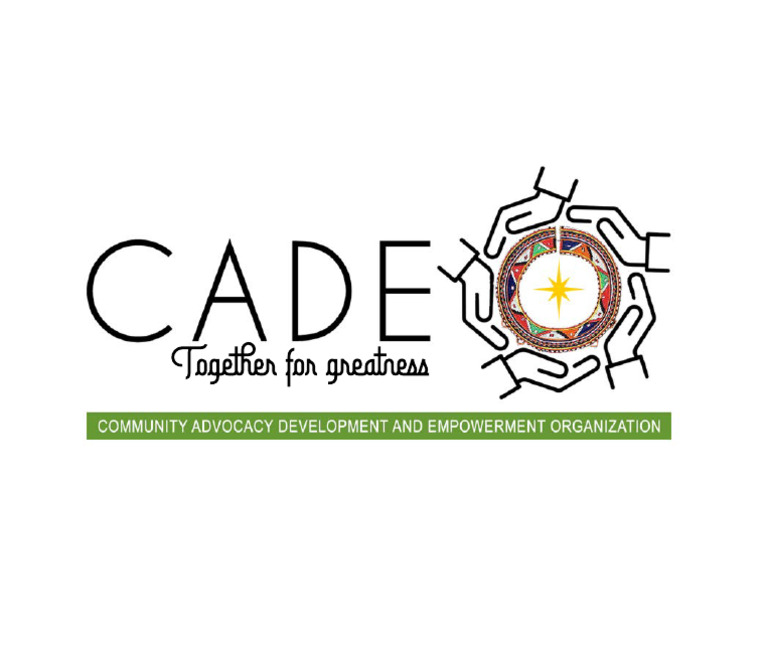 Cadeo Logo | PDF
