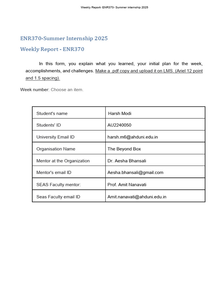 HarshModi AU2240050 2 Group 07 | PDF | Simulation