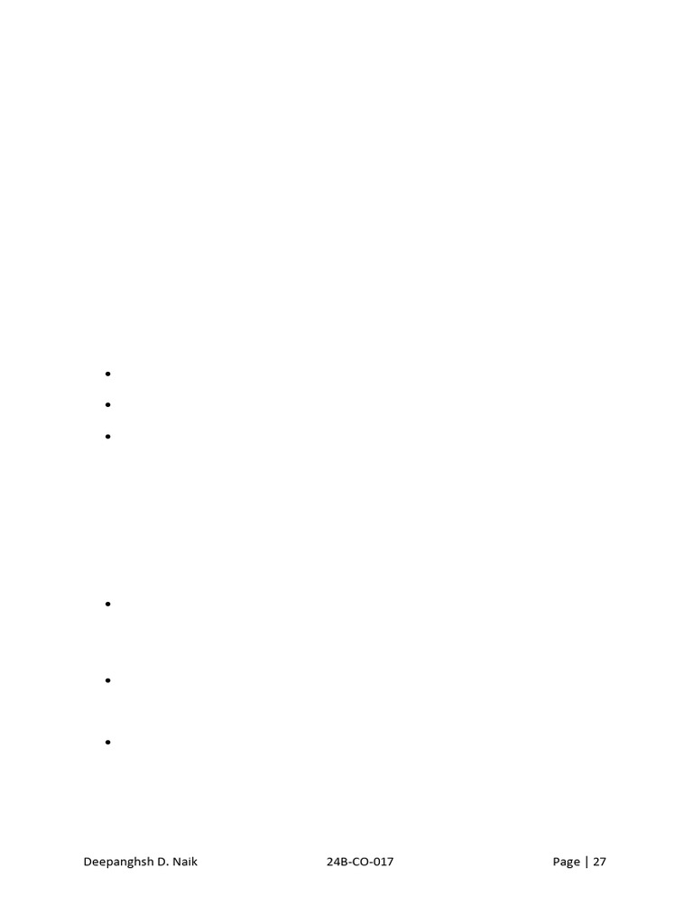 4.00 | PDF | Software Engineering | Computing