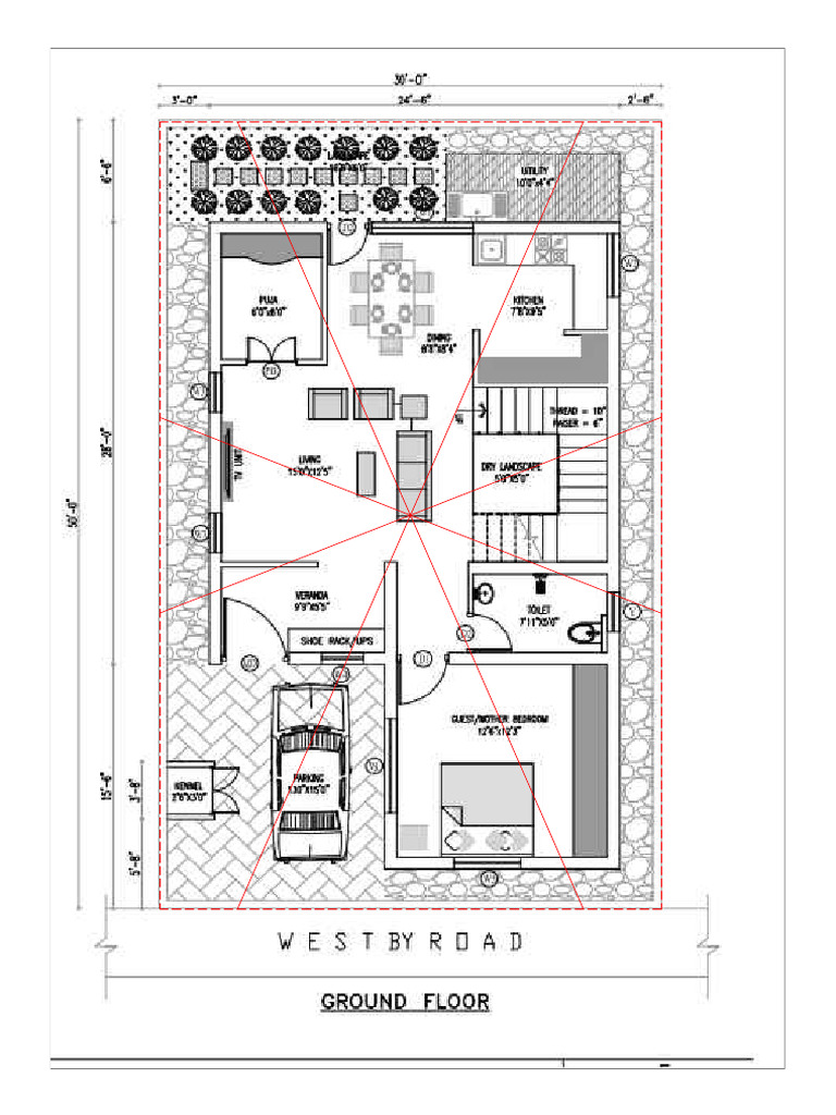 Layout Plan | PDF