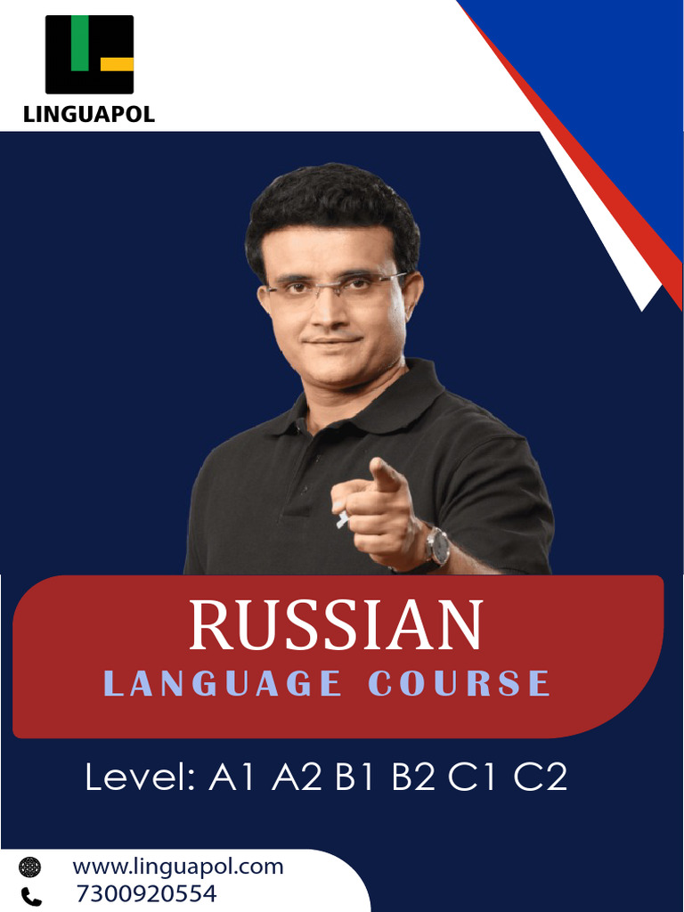 Russian Language Course Overview PDF | PDF | Grammatical Gender | Verb