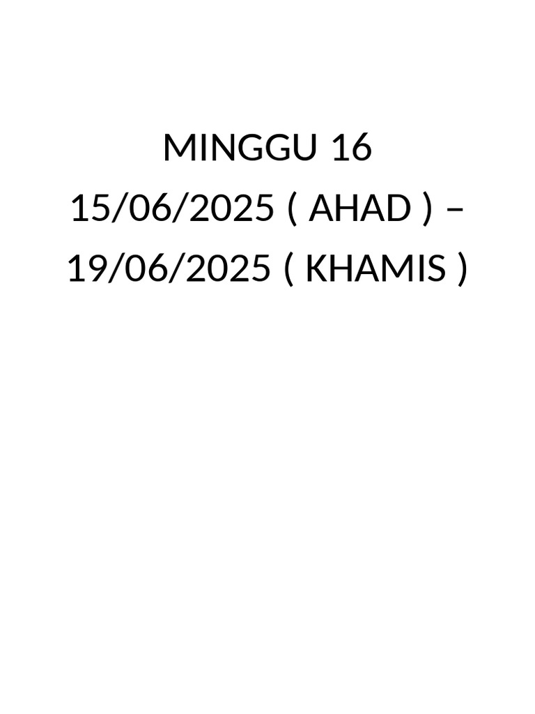 M16 (Azhan) | PDF