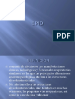 EPID 1