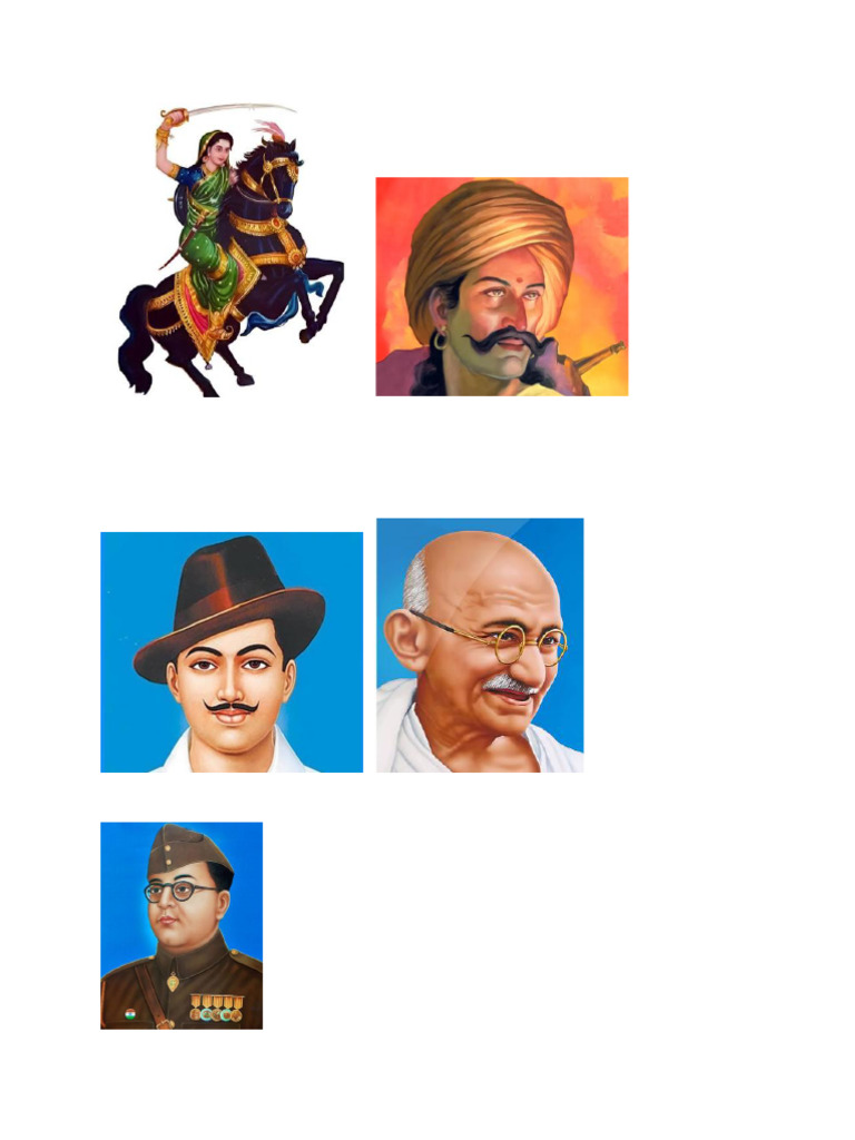 Freedom Fighter | PDF