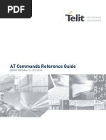Download Telit at Commands Reference Guide r13 by naqibannur SN91315766 doc pdf