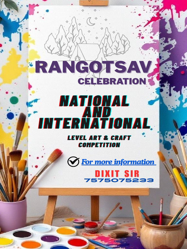 Rangotsav 20250820 104359 0000 | PDF