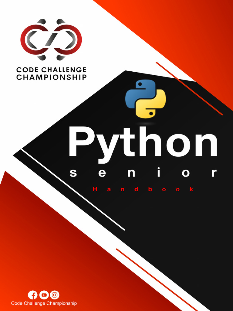Py Senior | PDF