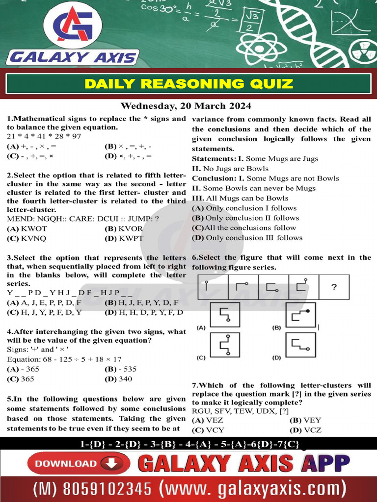 20 Mar 24 | PDF