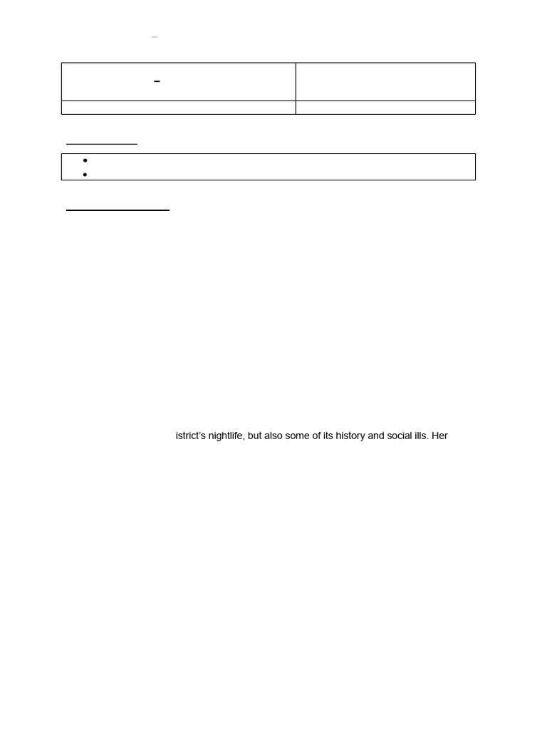 Crafting Thesis Statements in Poetry Analysis | PDF | Thesis | Essays