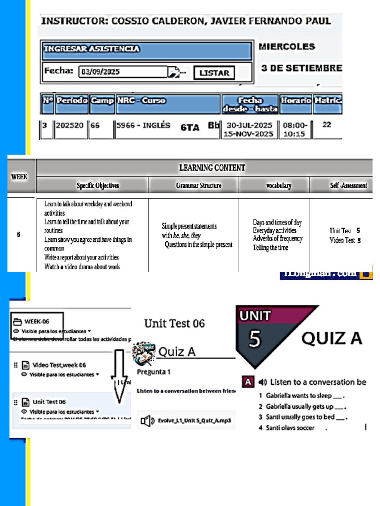 WEEK-6 | PDF