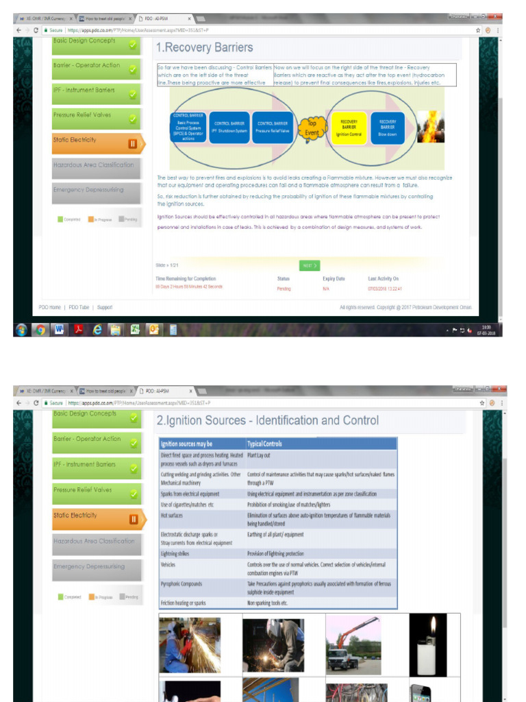 Aipsm Module 5 | PDF