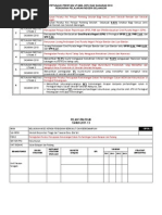 Surat Kebenaran Ibubapa Terbaru