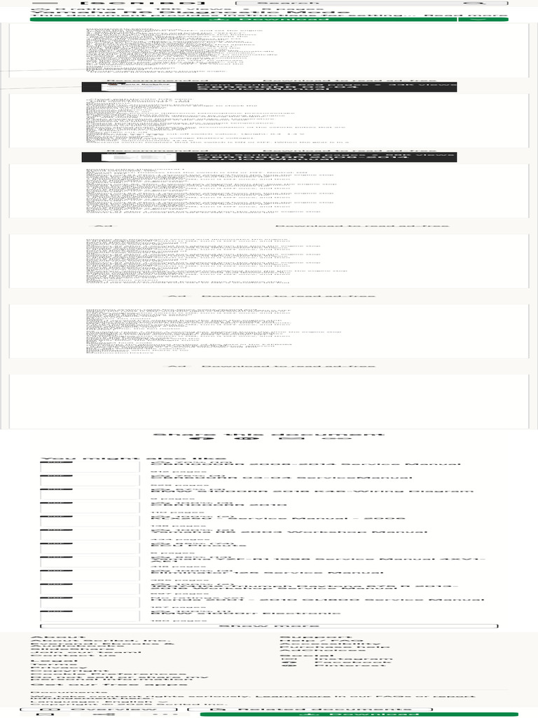 Yamaha R6 Diagnostic Mode PDF Ignition System Fuel Injection | PDF