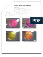 Isolation of Gram-Negative and Gram-Positive Organisms