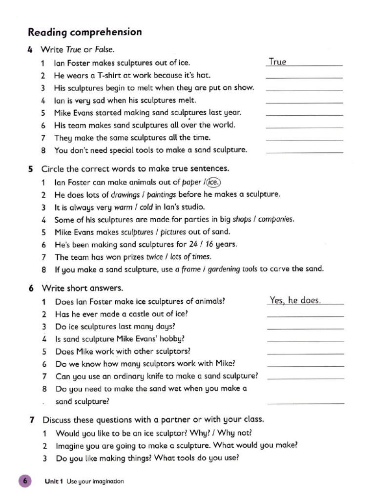 Oxford Primary Skills 5 Book PDF - Compress 7 | PDF
