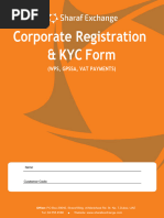 CBQ SIF File Generation Guidelines | PDF | Microsoft Excel | Comma ...