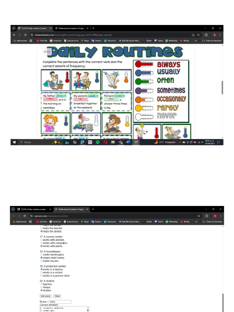 Task 7-Workshop 4 | PDF
