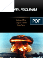 Fisiunea Nucleara