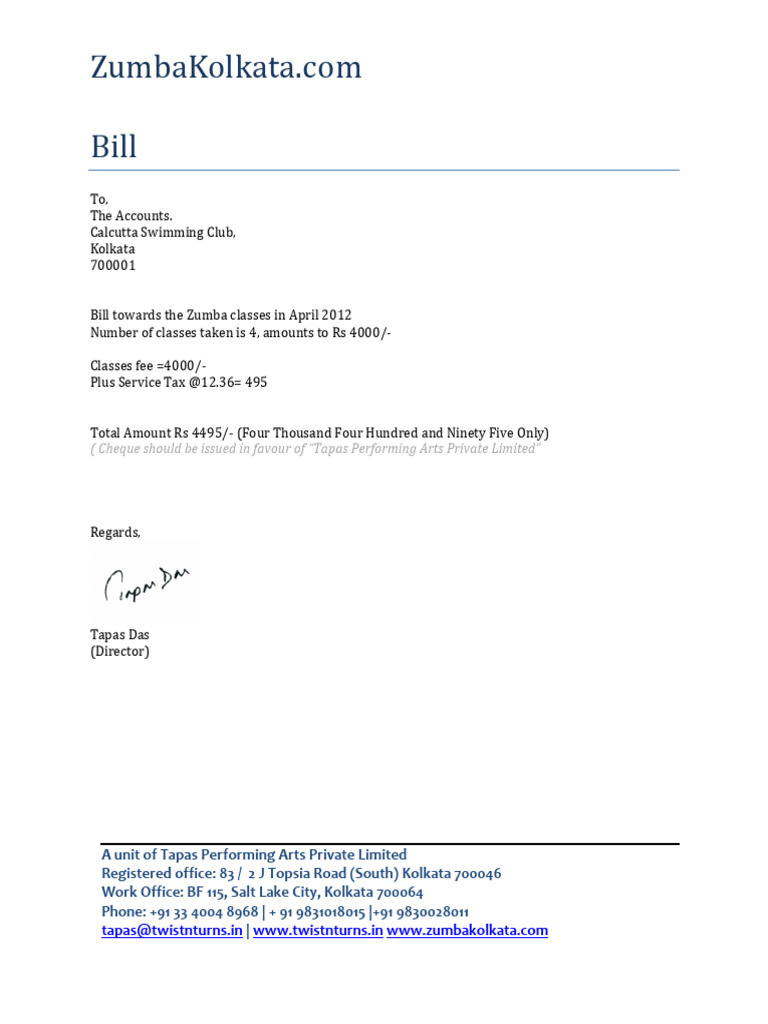 CSC Bill April 12 Reissued | PDF