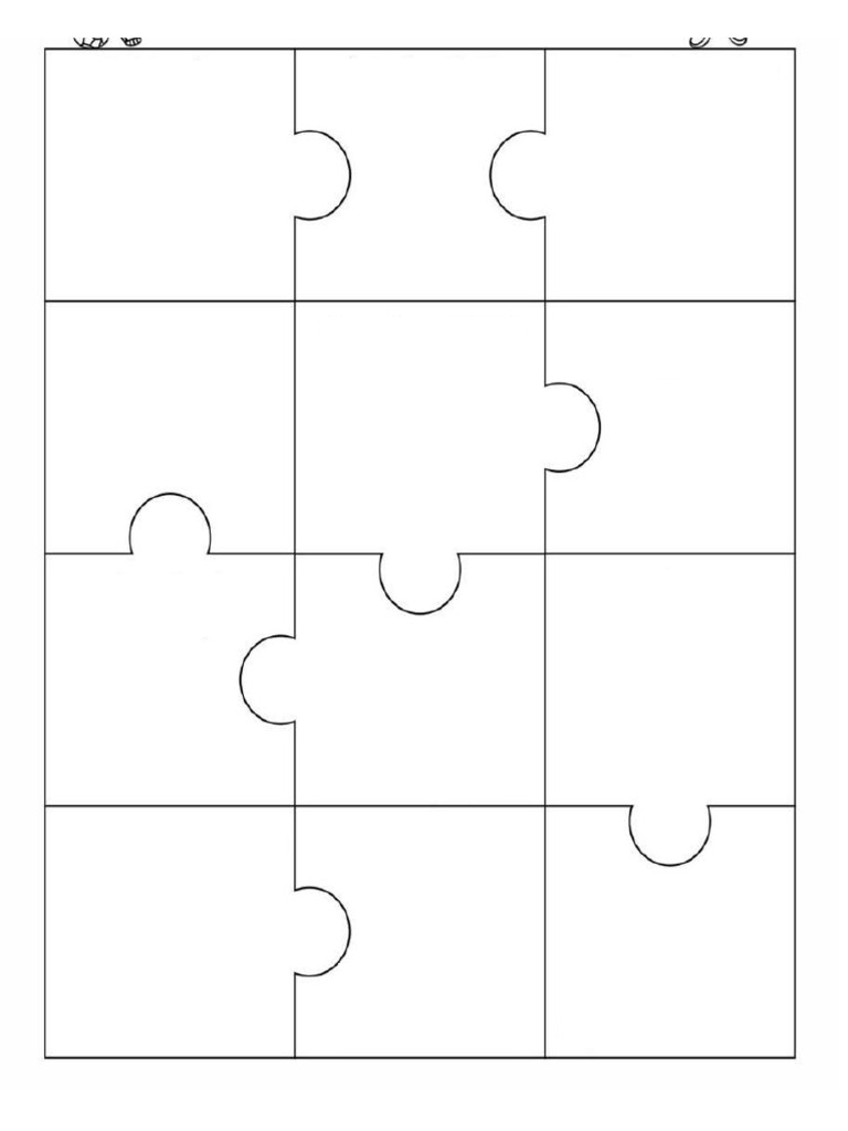 Puzzle | PDF