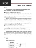 Artikel Kebersihan Lingkungan