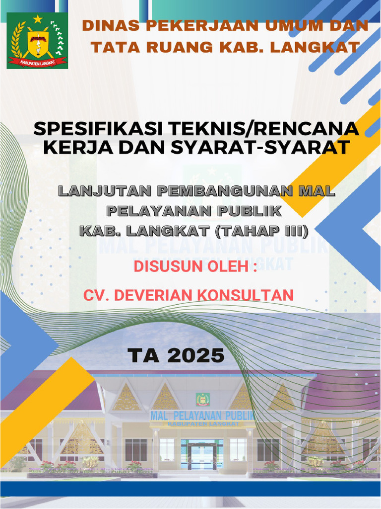 Cover RKS | PDF