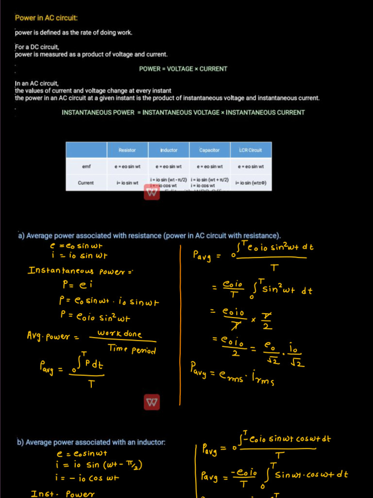 Notes Part2 | PDF