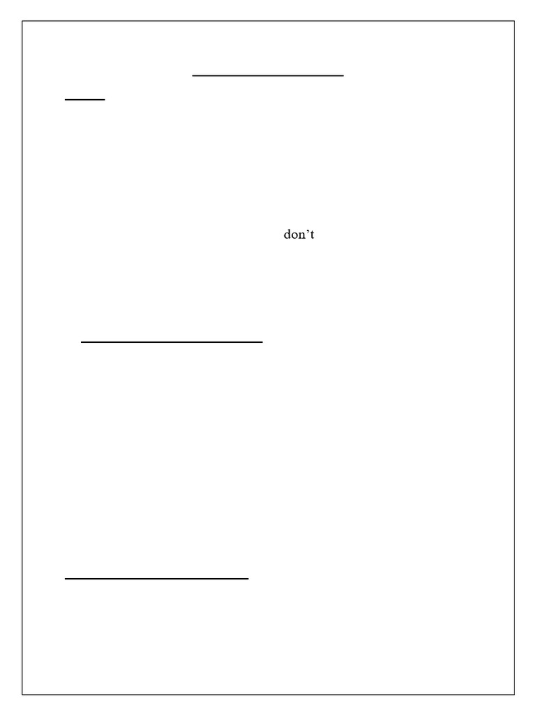Understanding Light and Shadows | PDF | Light | Shadow