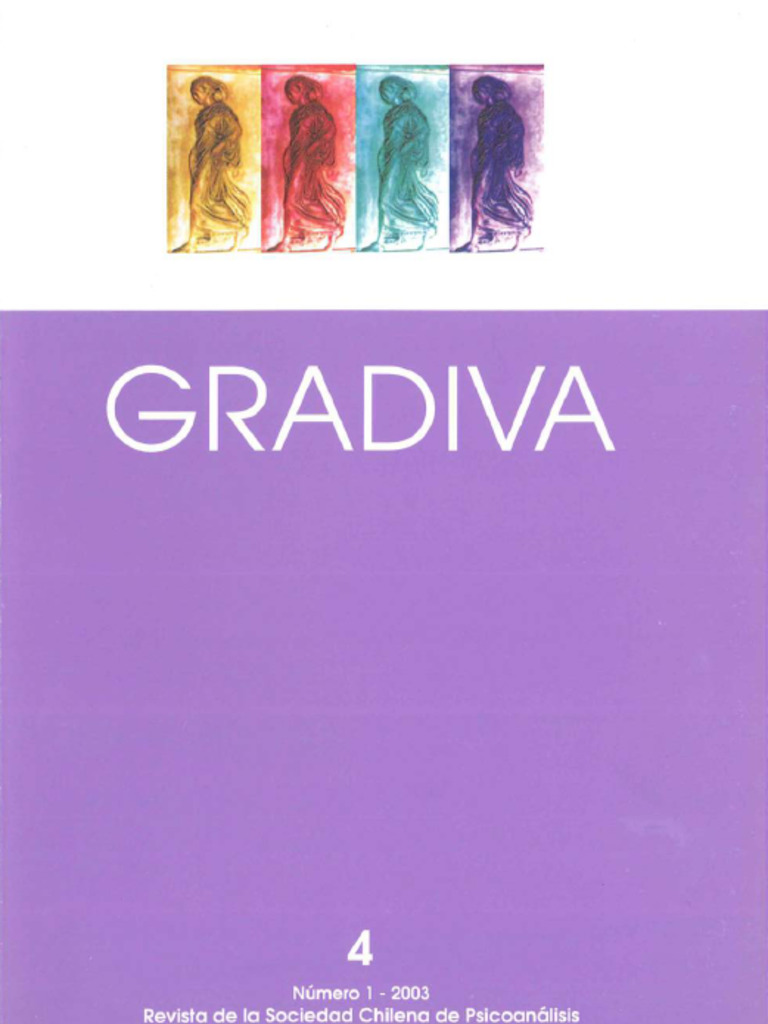 Gradiva - 2003-N1 Gradiva - 2003 Gradiva - 2003 Gradiva - 2003 Gradiva ...
