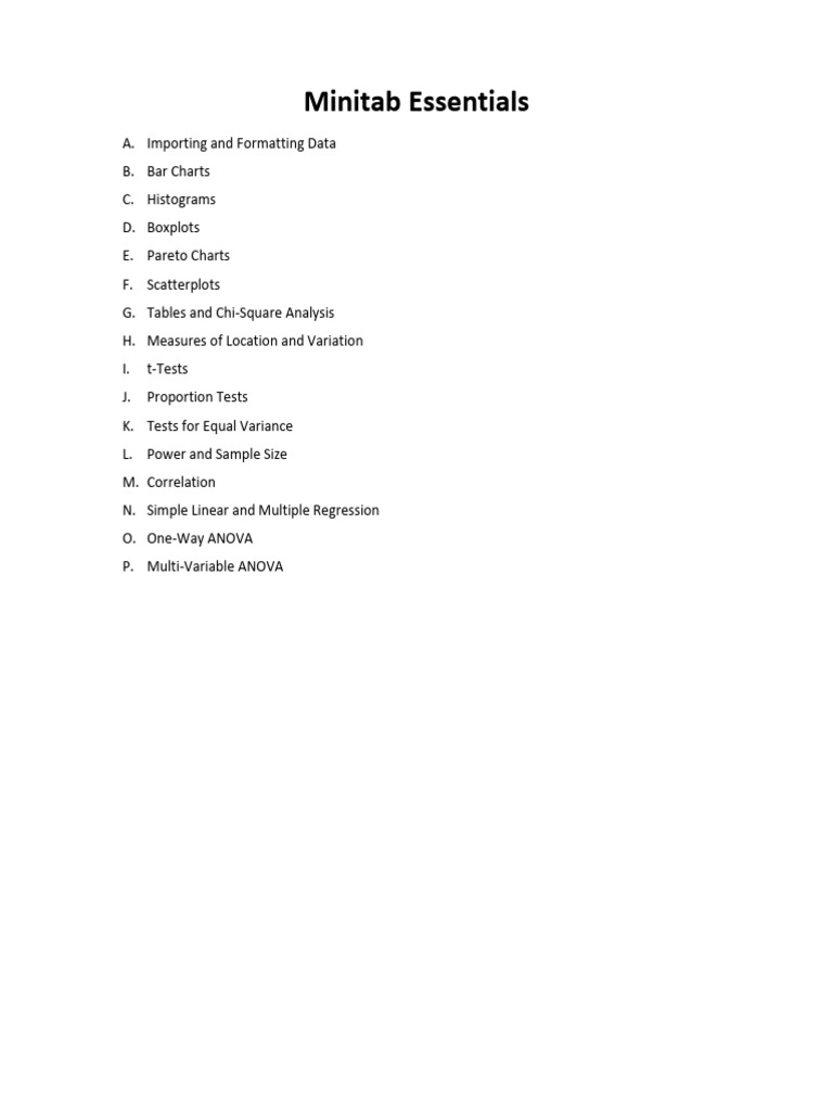 201991951-MinitabEssentials | PDF