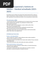 ASQ 48 Meses | PDF